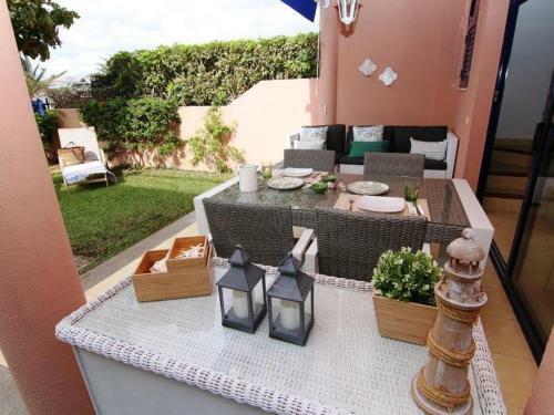 Blue Bay Bahia 5 By Villagrancanaria