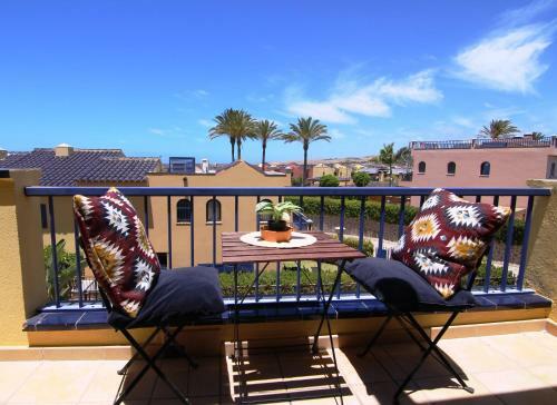 Villa Bahia Meloneras