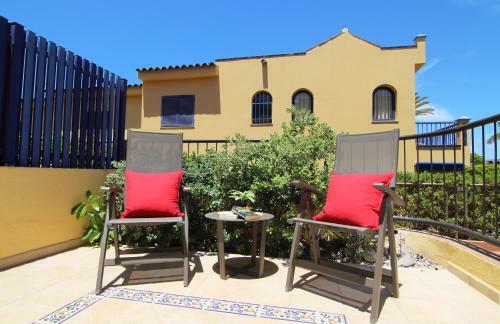 Villa Bahia Meloneras