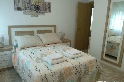 Apartamentos Sonia Yeik