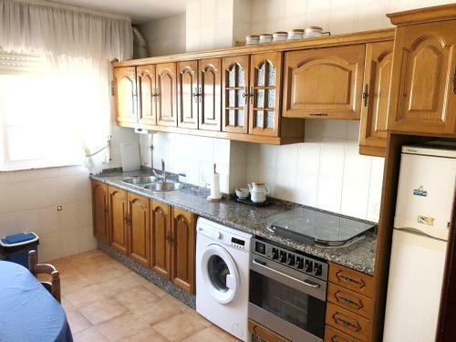 Apartamento Piso O Percebe