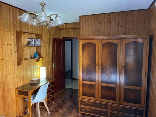 Apartamento Piso O Percebe