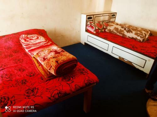 Hostal Aafnai Hotel