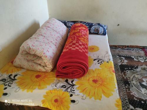 Hostal Aafnai Hotel