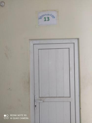 Hostal Aafnai Hotel