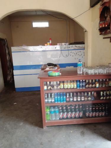 Hostal Aafnai Hotel