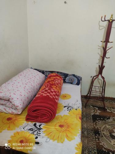Hostal Aafnai Hotel