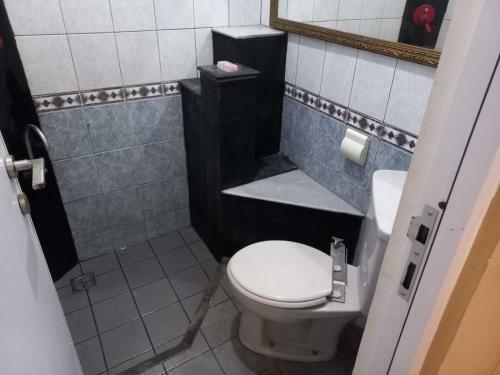 Guest House Sentul City
