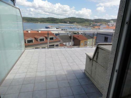 Apartamento D�plex Mux�a