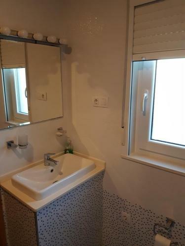 Apartamento D�plex Mux�a