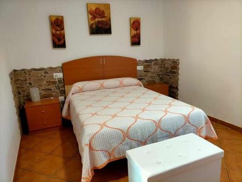 Apartamento Vivienda Uso Tur�stico Terraza