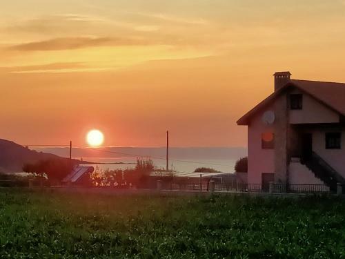Apartamento Vivienda Uso Tur�stico Terraza