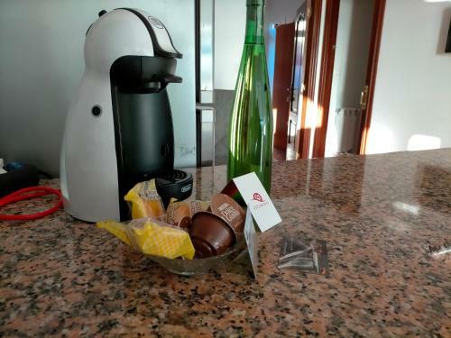 Apartamento Vivienda Uso Tur�stico Terraza