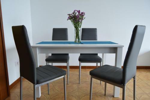 Apartamento Pedra Dos Corvos