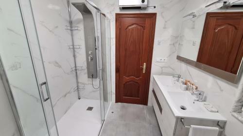Apartamento Capricho de Mux�a