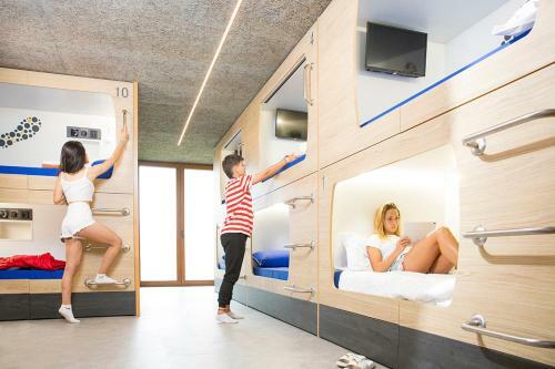 Albergue Et Suseia