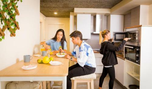 Albergue Et Suseia