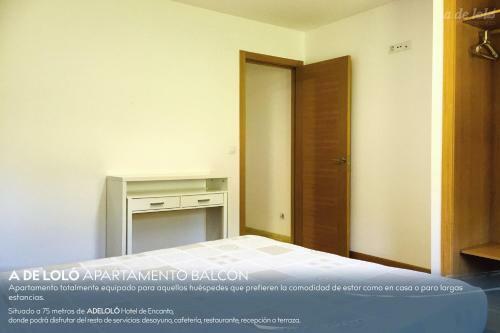 A de Lol� Vista Mar Apartamentos