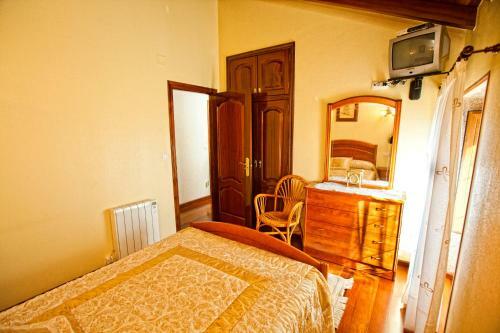 Apartamento Casa Marcelino