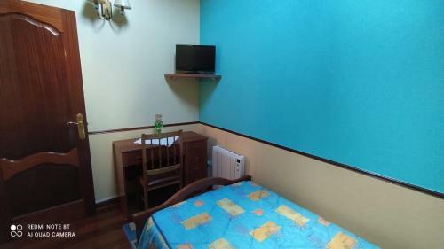Apartamento Casa Marcelino