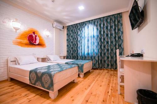Anor Hotel