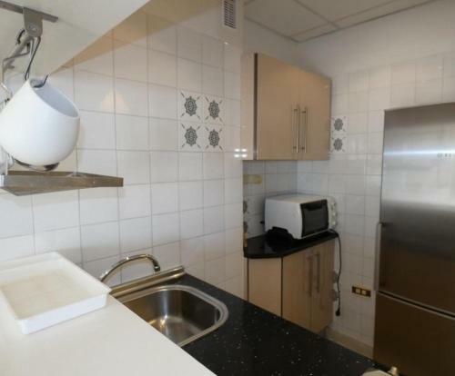Apartamento Bruselas