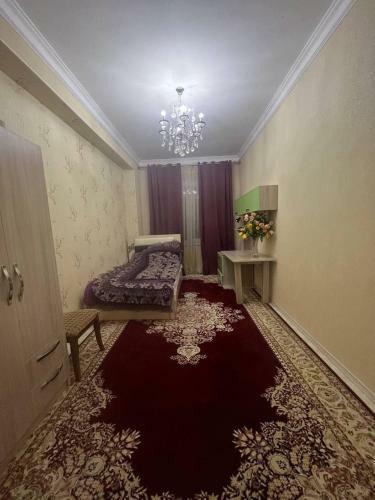 Beautiful Apartment In Center Dushanbe