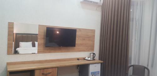 Hotel Sharq