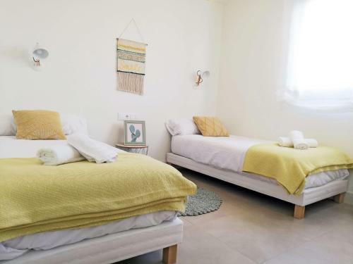 Apartamento Panorama Beach - Sky View