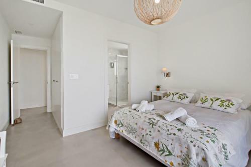 Apartamento Panorama Beach - Sky View