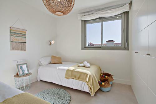 Apartamento Panorama Beach - Sky View