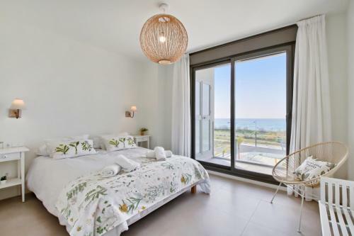 Apartamento Panorama Beach - Sky View