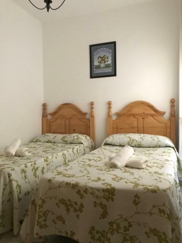 Apartamento Coral Beach
