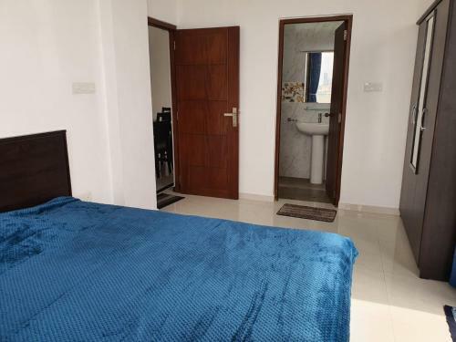 New 2 Bedroom Apartment, 100m Away From The Beach