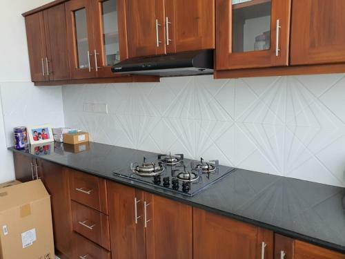 New 2 Bedroom Apartment, 100m Away From The Beach