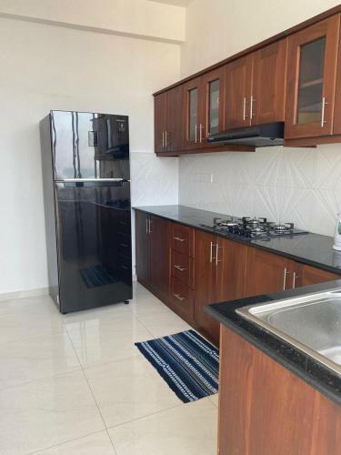Apartamento Coral Waves