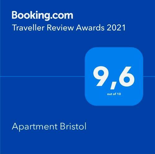 Apartment Bristol