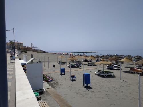 Apartamento Torrox Costa