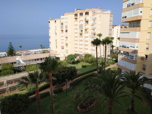Apartamento Torrox Costa