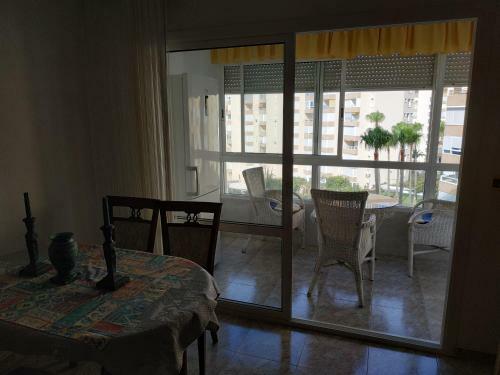 Apartamento Torrox Costa