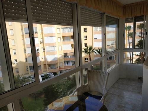 Apartamento Torrox Costa