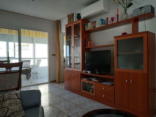 Apartamento Torrox Costa