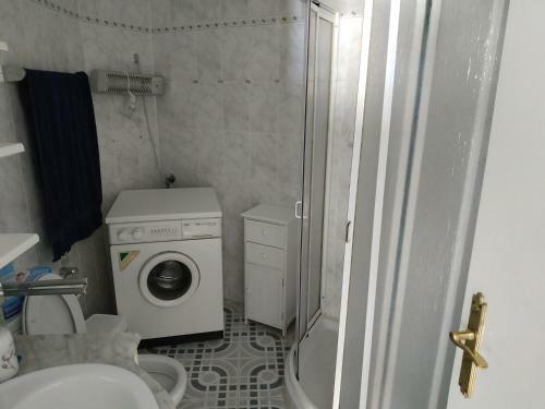 Apartamento Torrox Costa