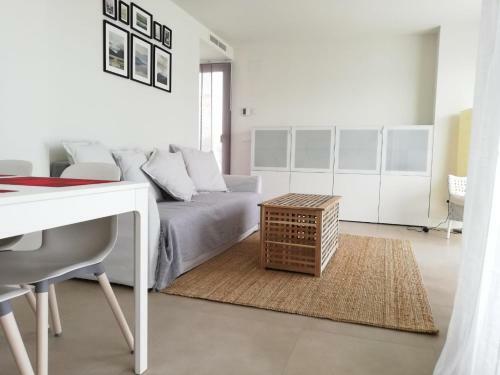 Apartamento Panorama Beach