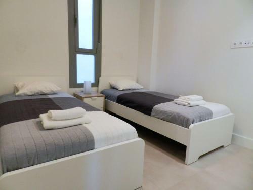 Apartamento Panorama Beach