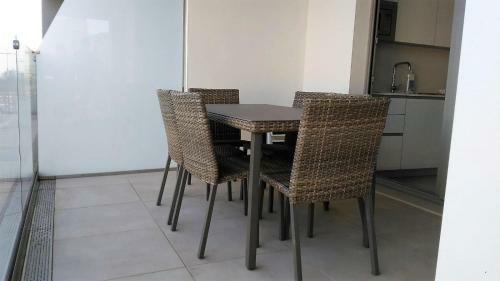 Apartamento Panorama Beach
