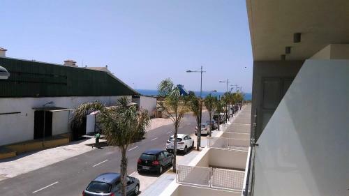 Apartamento Panorama Beach