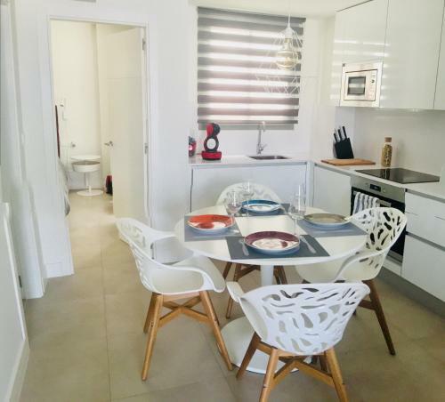 Apartamento Buddha House