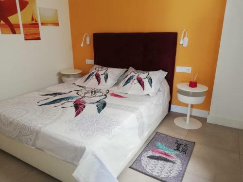 Apartamento Buddha House