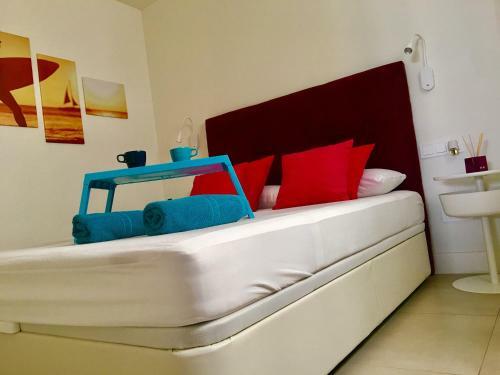 Apartamento Buddha House